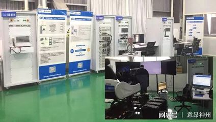 革新测控，智驭未来 三电台架在环仿真系统引领新能源汽车生产测试新纪元