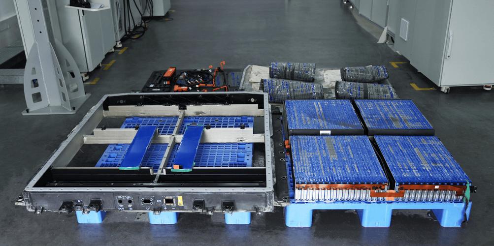 新能源车严监管时代 辅助驾驶禁公测，动力电池安全再升级